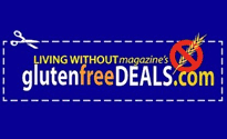 Gluten-Free Deals